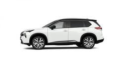 2026 Nissan X-TRAIL Ti-L e-POWER
