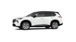 2026 Nissan X-TRAIL Ti-L e-POWER