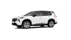 2026 Nissan X-TRAIL Ti-L e-POWER