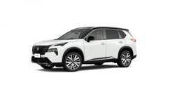 2026 Nissan X-TRAIL Ti-L e-POWER