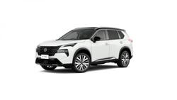 2026 Nissan X-TRAIL Ti-L e-POWER