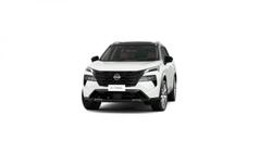 2026 Nissan X-TRAIL Ti-L e-POWER