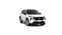 2026 Nissan X-TRAIL Ti-L e-POWER