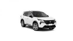 2026 Nissan X-TRAIL Ti-L e-POWER