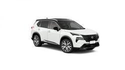 2026 Nissan X-TRAIL Ti-L e-POWER