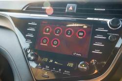 2020 Toyota Camry Ascent Sport