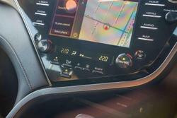 2020 Toyota Camry Ascent Sport