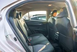 2020 Toyota Camry Ascent Sport