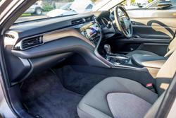 2020 Toyota Camry Ascent Sport