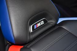 2023 BMW M2