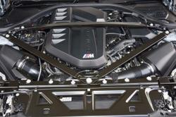 2023 BMW M2