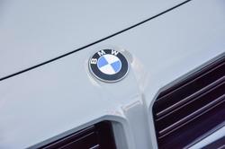 2023 BMW M2