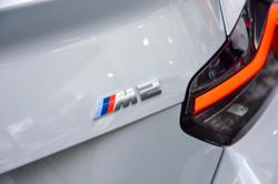 2023 BMW M2