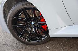 2023 BMW M2