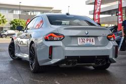 2023 BMW M2