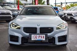 2023 BMW M2