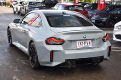2023 BMW M2