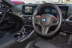2023 BMW M2