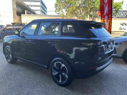 2026 Jaecoo J5 EV Summit