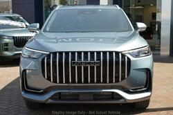 2026 Jaecoo J8 Ridge