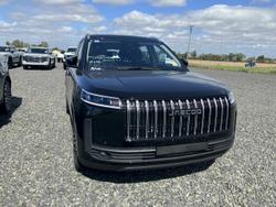 2026 Jaecoo J5 Track