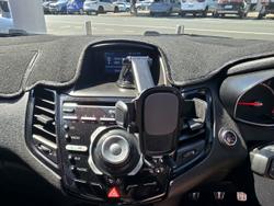 2016 Ford Fiesta ST