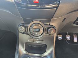 2016 Ford Fiesta ST