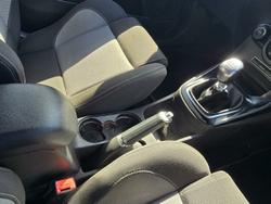 2016 Ford Fiesta ST
