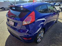 2016 Ford Fiesta ST