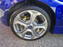2016 Ford Fiesta ST