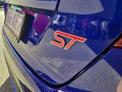 2016 Ford Fiesta ST