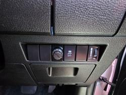 2021 Isuzu D-MAX X-TERRAIN