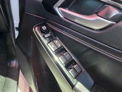 2021 Isuzu D-MAX X-TERRAIN