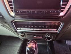2021 Isuzu D-MAX X-TERRAIN