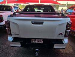 2021 Isuzu D-MAX X-TERRAIN