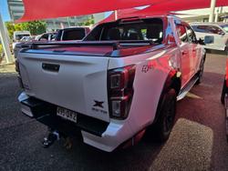 2021 Isuzu D-MAX X-TERRAIN