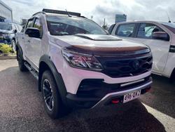 2018 Holden Special Vehicles Colorado SportsCat