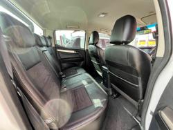 2018 Holden Special Vehicles Colorado SportsCat