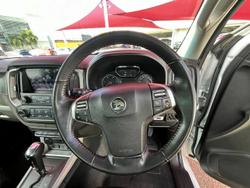 2018 Holden Special Vehicles Colorado SportsCat