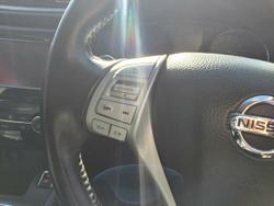 2015 Nissan QASHQAI Ti