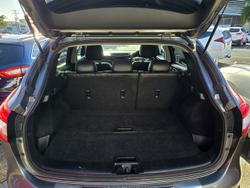 2015 Nissan QASHQAI Ti