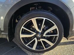 2015 Nissan QASHQAI Ti