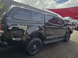 2018 Holden Colorado Z71