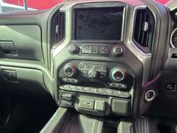 2021 Chevrolet Silverado 1500 LTZ Premium W/Tech Pack