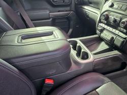 2021 Chevrolet Silverado 1500 LTZ Premium W/Tech Pack