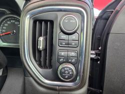 2021 Chevrolet Silverado 1500 LTZ Premium W/Tech Pack