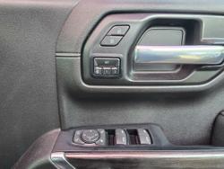 2021 Chevrolet Silverado 1500 LTZ Premium W/Tech Pack