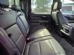 2021 Chevrolet Silverado 1500 LTZ Premium W/Tech Pack