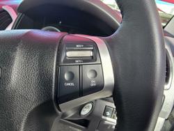 2019 Isuzu D-MAX LS-U