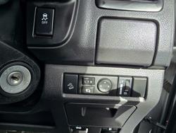2019 Isuzu D-MAX LS-U